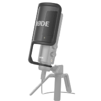 Поп-фильтр RODE 159-400-1 для микрофона NT-USB