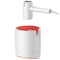 Многофункциональный фен с сушилкой для рук Xiaomi Deerma Multifunction Hair Dryer