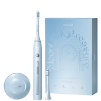 Электрическая зубная щетка Xiaomi Soocas X3 Pro Синяя