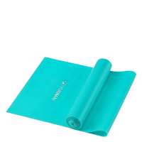 Лента для фитнеса Xiaomi Yunmai 0.35мм РСТ Зелёная
