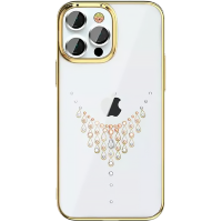 Чехол Kingxbar Sky для iPhone 13 Pro Dew