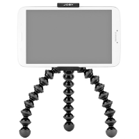 Штатив с держателем для планшета JOBY GripTight GorillaPod Stand PRO (Tablet) Чёрный