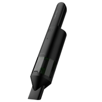 Автомобильный пылесос Xiaomi CleanFly FV2 Portable Vacuum Чёрный