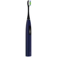 Электрическая зубная щетка Xiaomi Oclean F1 Синяя