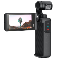 Компактная камера с трехосевой стабилизацией MOZA MOIN Camera