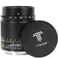 Объектив TTArtisan 50mm/F1.4 E-mount
