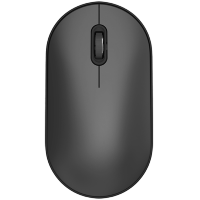 Компьютерная мышь Xiaomi MIIIW AIR Чёрная