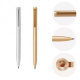 Ручка Xiaomi Roller Pen Gold - Изображение 154526