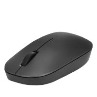 Мышь Xiaomi Mouse Lite Чёрная