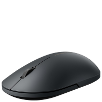 Мышь Xiaomi Mi Wireless Mouse 2 Чёрная