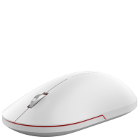 Мышь Xiaomi Mi Wireless Mouse 2 Белая