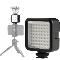 Осветитель Ulanzi Mini W49 Video Light (6000 К)