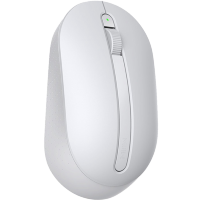 Мышь Xiaomi MIIIW Wireless Office Mouse Белая