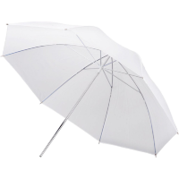 Зонт-рассеиватель FUJIMI FJU561-40 (101 см) Белый