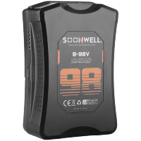 Аккумулятор Soonwell B-98V 14.8В 98Втч V-mount