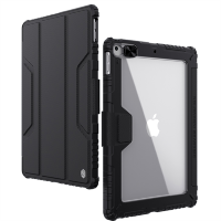 Чехол Nillkin Bumper Pro для Apple iPad 10.2 2019/2020 8th Generation Чёрный